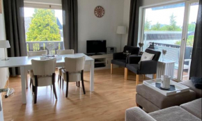 Ferienwohnung Kleine Auszeit Winterberg für 2- 4 Personen